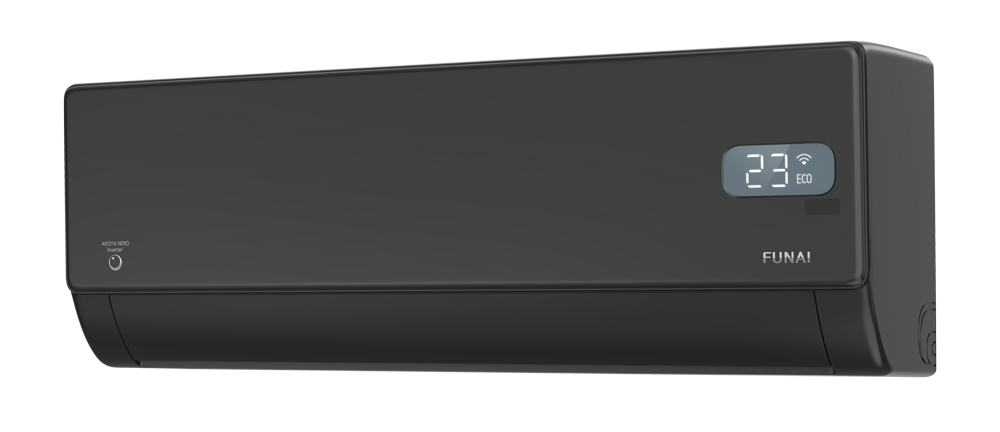 FUNAI AKOYA NERO Inverter RAC-I-AN25HP.D01 — фото 2