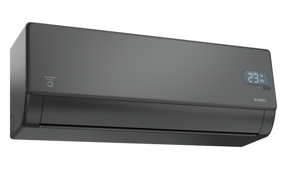 FUNAI AKOYA NERO Inverter RAC-I-AN25HP.D01 — фото 4