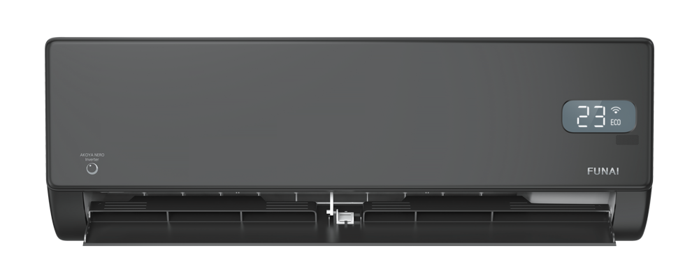 FUNAI AKOYA NERO Inverter RAC-I-AN25HP.D01 — фото 9