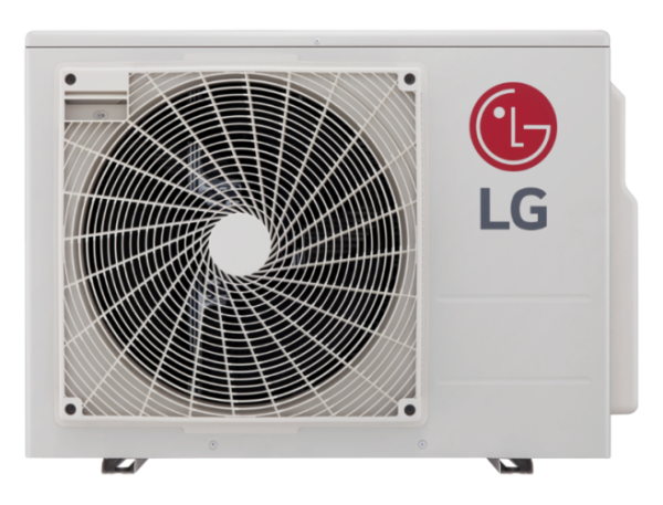 Кондиционер LG PROMULTI 2.0 MU5R30.U42
