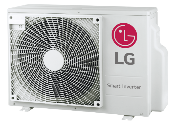 LG PROMULTI 2.0 MU5R30.U42 — фото 2
