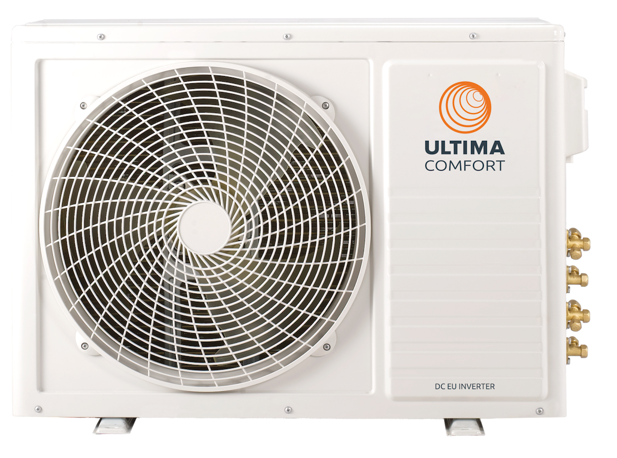 ULTIMA COMFORT ECLIPSE MULTI DC EU Inverter UC-3FMA24-OUT