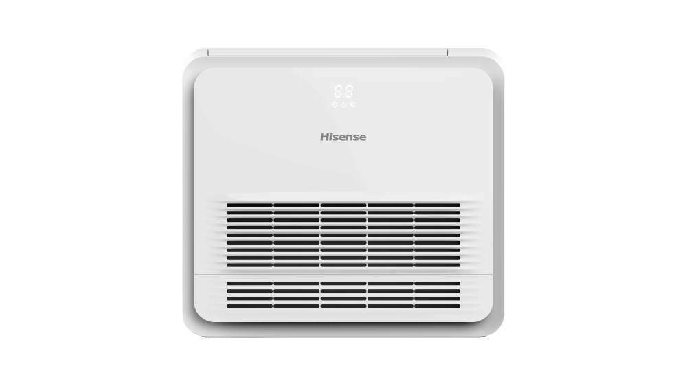 Hisense MULTI EU DC Inverter AKT-12UR4RK8