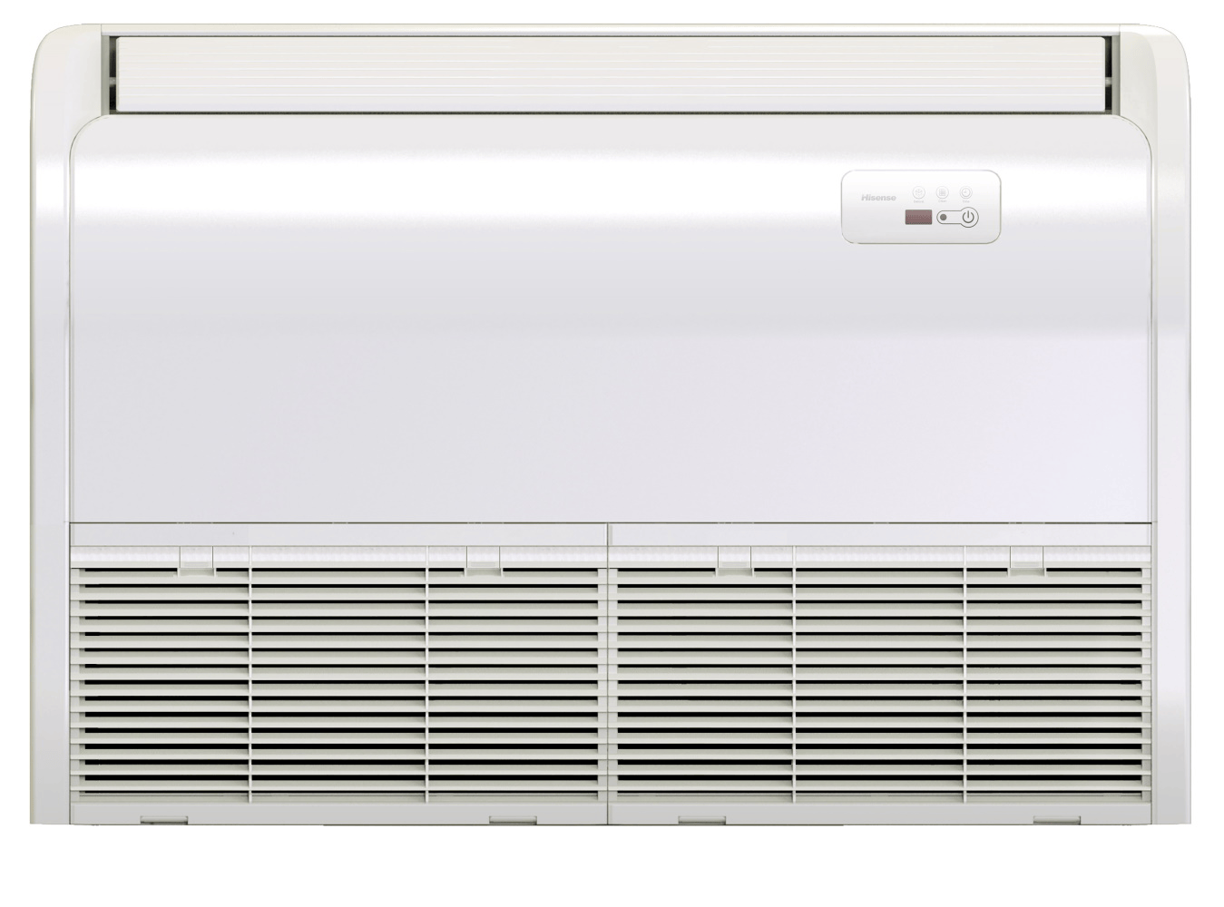 Hisense MULTI EU DC Inverter AVT-24UR4RB8