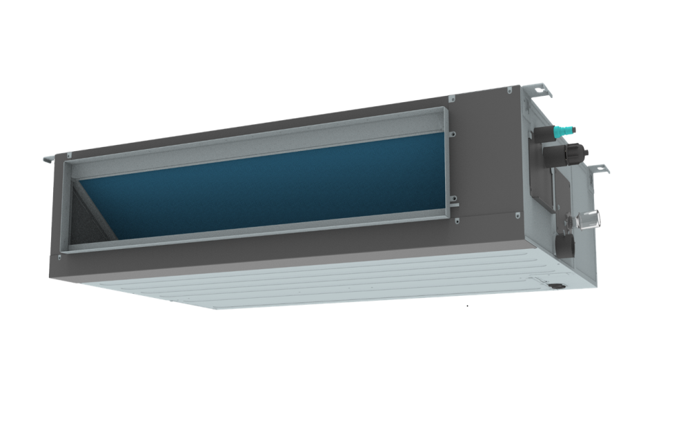 Hisense HEAVY EU DC Inverter AUD-24UX4RFM8/AUW-24U4RJ7 WI-FI
