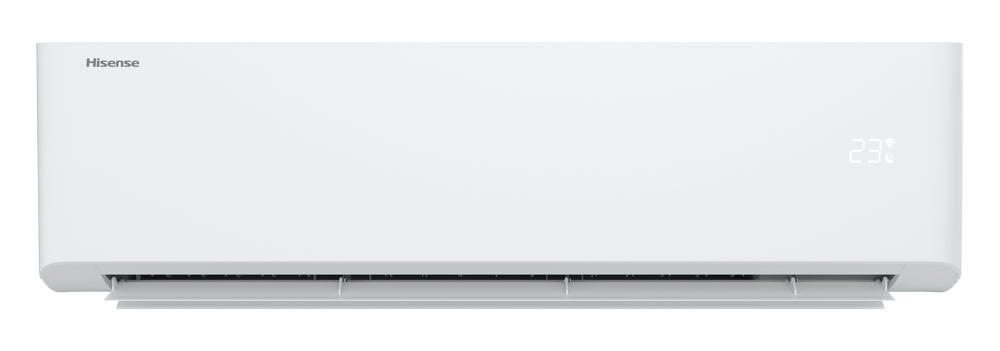 Hisense STRONG VIBE Classic A AS-36HW4RKZHB — фото 2