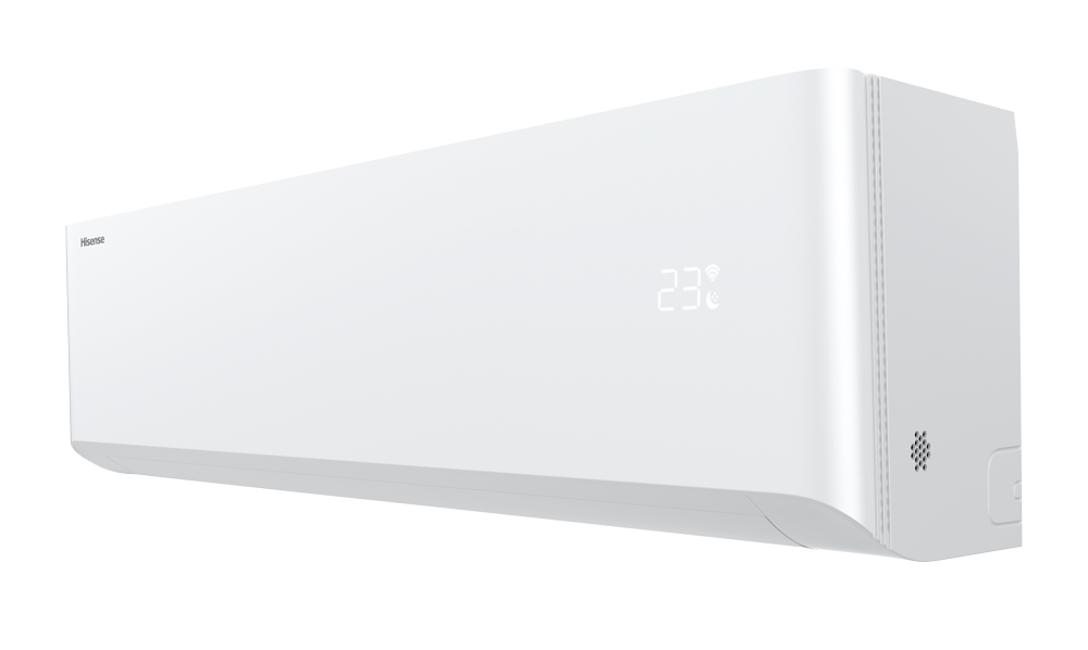 Hisense STRONG VIBE Classic A AS-36HW4RKZHB — фото 3