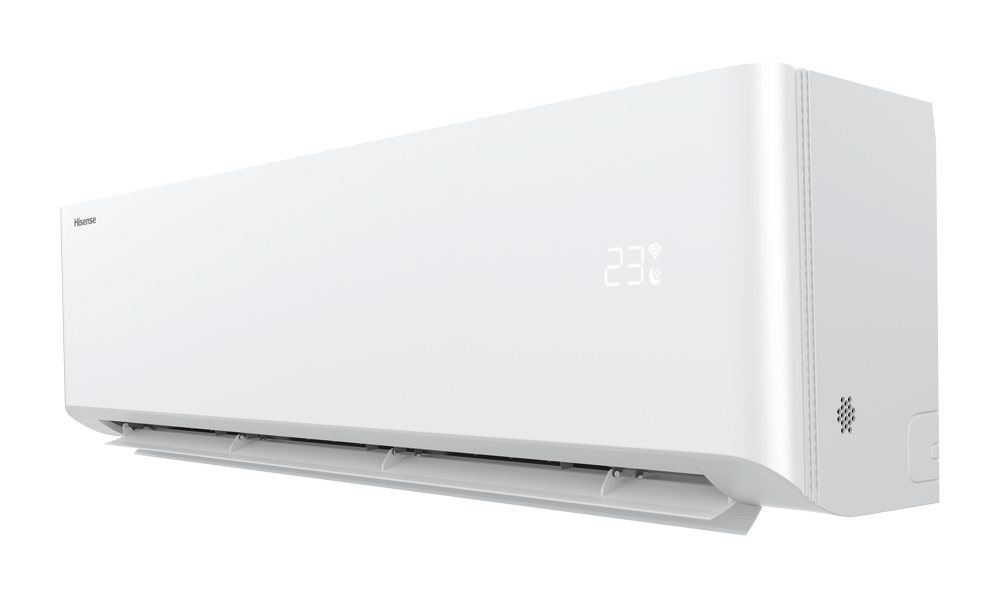 Hisense STRONG VIBE Classic A AS-36HW4RKZHB — фото 4