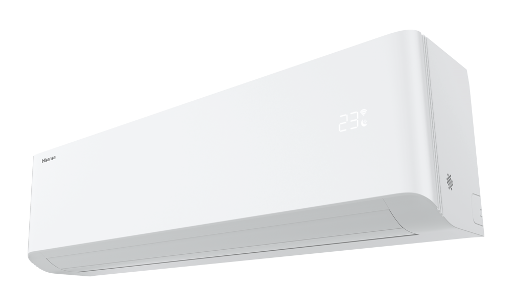 Hisense STRONG VIBE Classic A AS-36HW4RKZHB — фото 5