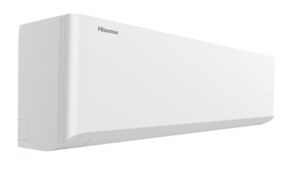 Hisense STRONG VIBE Classic A AS-36HW4RKZHB — фото 6