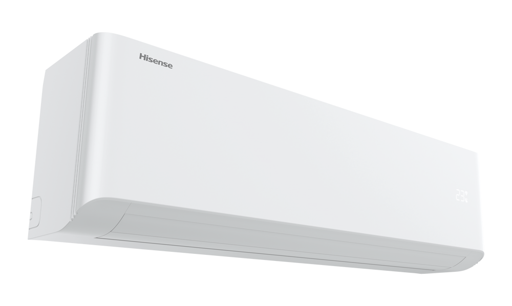 Hisense STRONG VIBE Classic A AS-36HW4RKZHB — фото 7