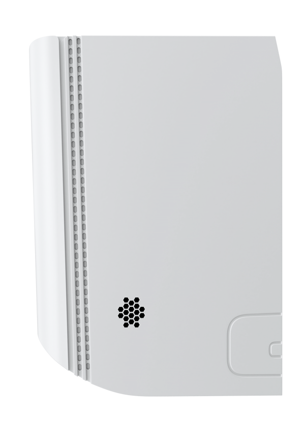 Hisense STRONG VIBE Classic A AS-36HW4RKZHB — фото 8