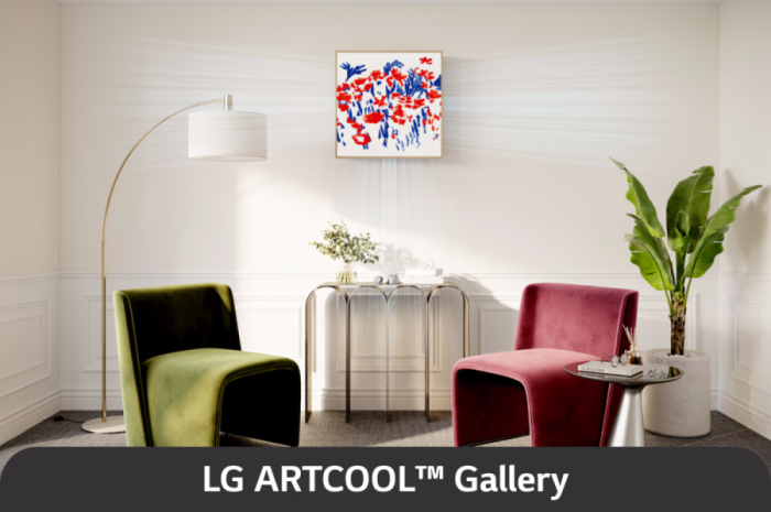 LG PROMULTI 2.0 A12GA1.NSER — фото 12
