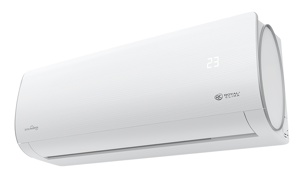 ROYAL CLIMA ARIA DC Inverter RCI-ARE28HN — фото 4