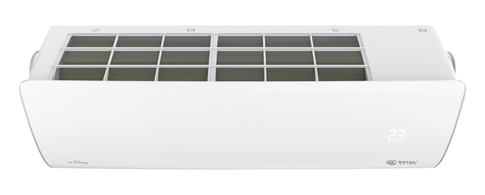ROYAL CLIMA ARIA DC Inverter RCI-ARE28HN — фото 6