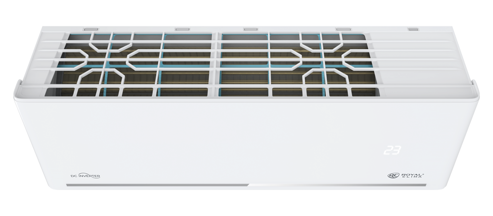 ROYAL CLIMA FELICITA Inverter RCI-FCE24HN — фото 6