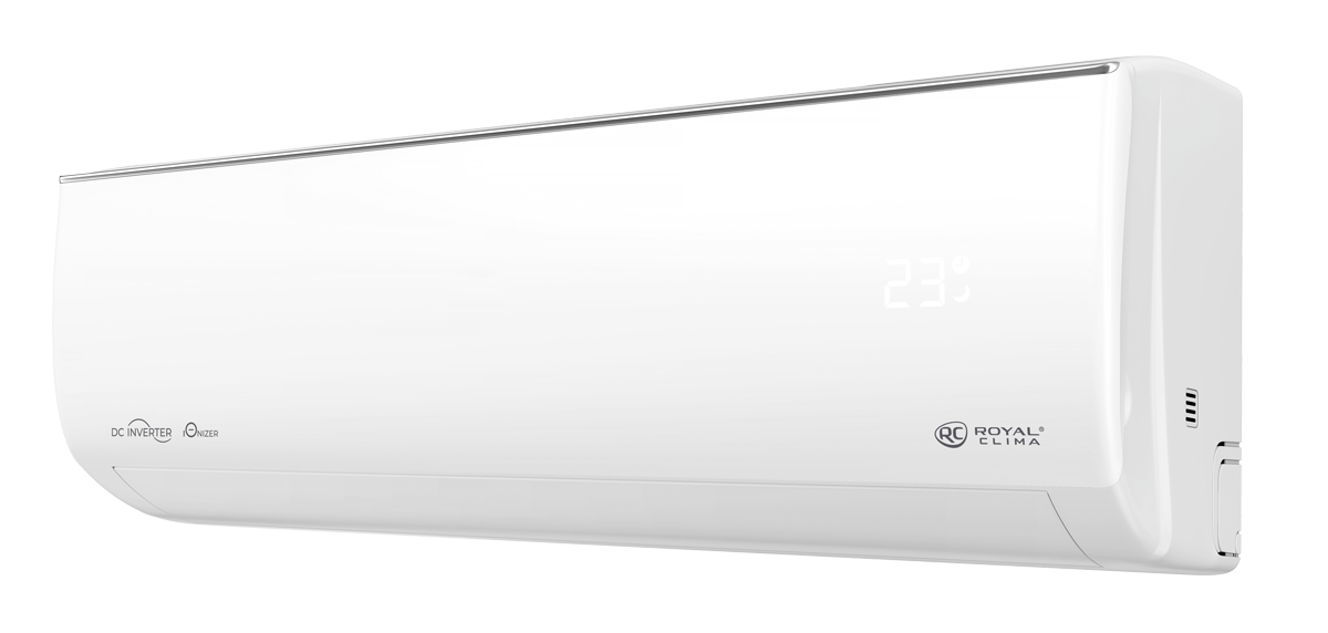 ROYAL CLIMA GLORIA Inverter RCI-GLE70HN — фото 2