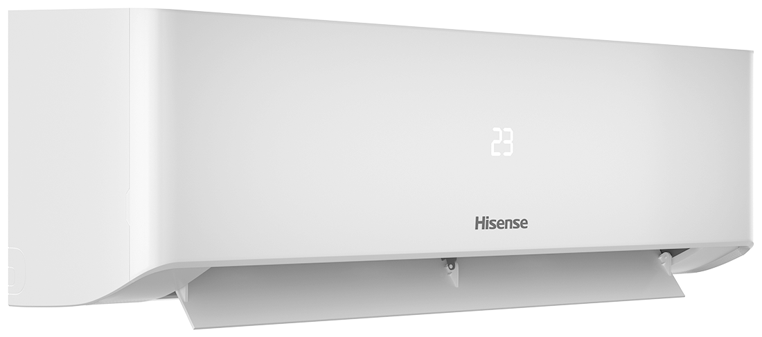 Hisense CITY 2.0 Classic A AS-09HW4RLRKA01 — фото 4