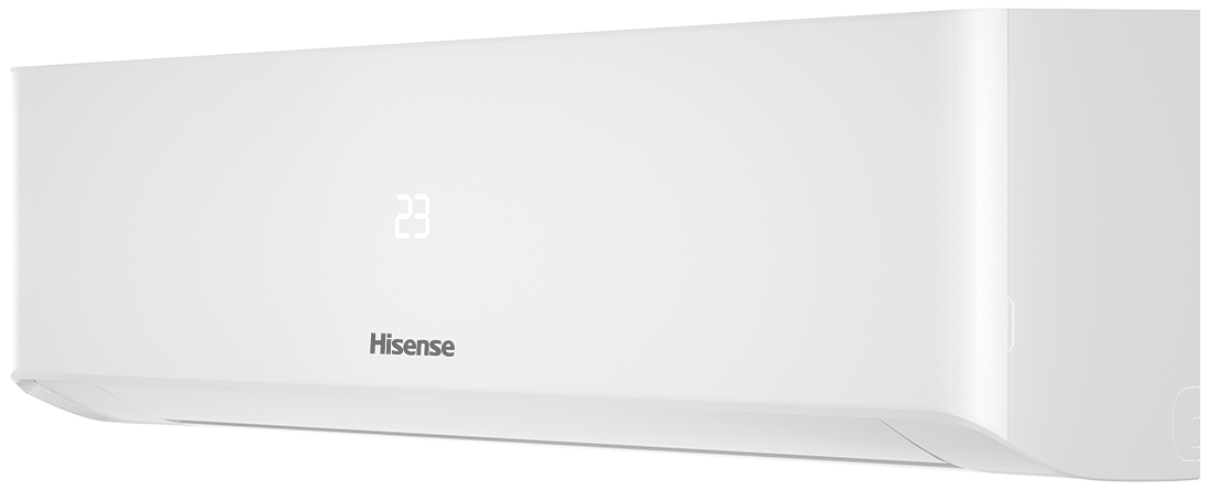 Hisense CITY 2.0 Classic A AS-09HW4RLRKA01 — фото 5
