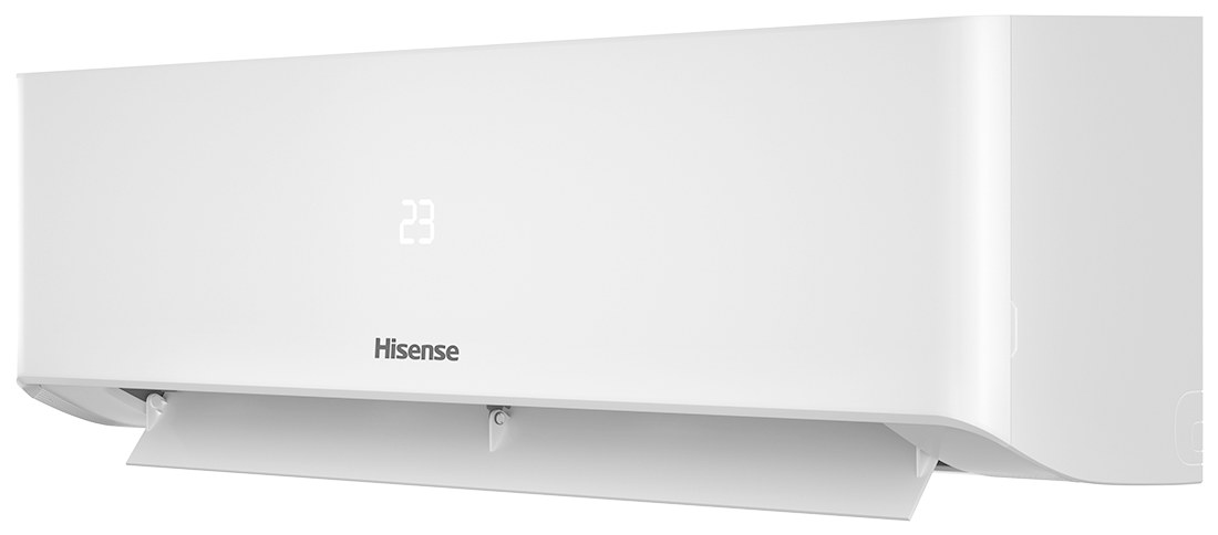 Hisense CITY 2.0 Classic A AS-09HW4RLRKA01 — фото 6