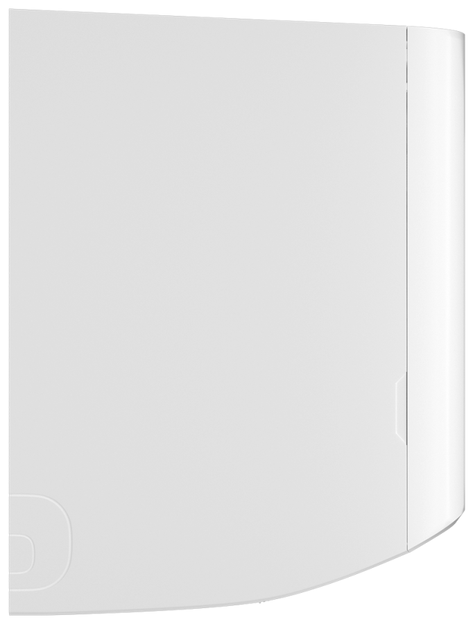 Hisense CITY 2.0 Classic A AS-09HW4RLRKA01 — фото 8