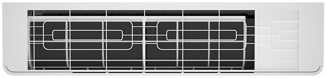 Hisense CITY 2.0 Classic A AS-12HW4RLRKA01 — фото 10