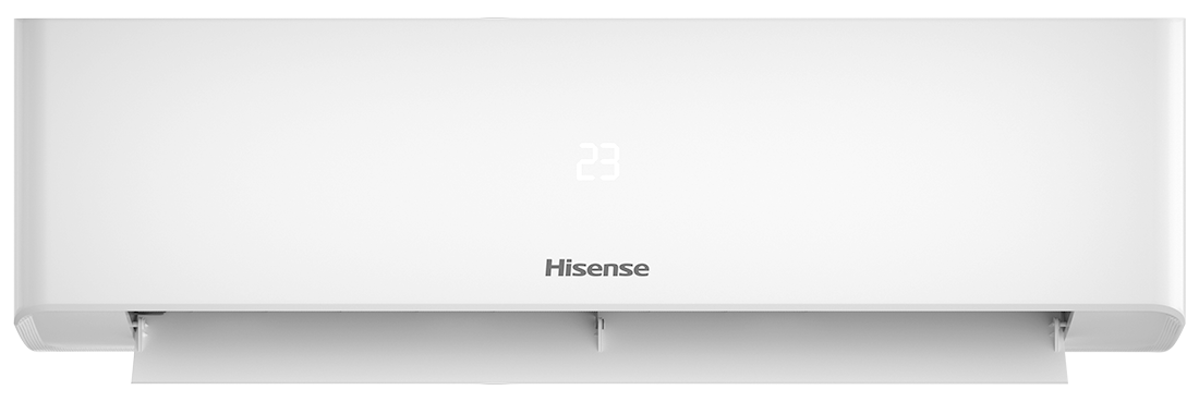 Hisense CITY 2.0 Classic A AS-24HW4RBSKA00 — фото 2