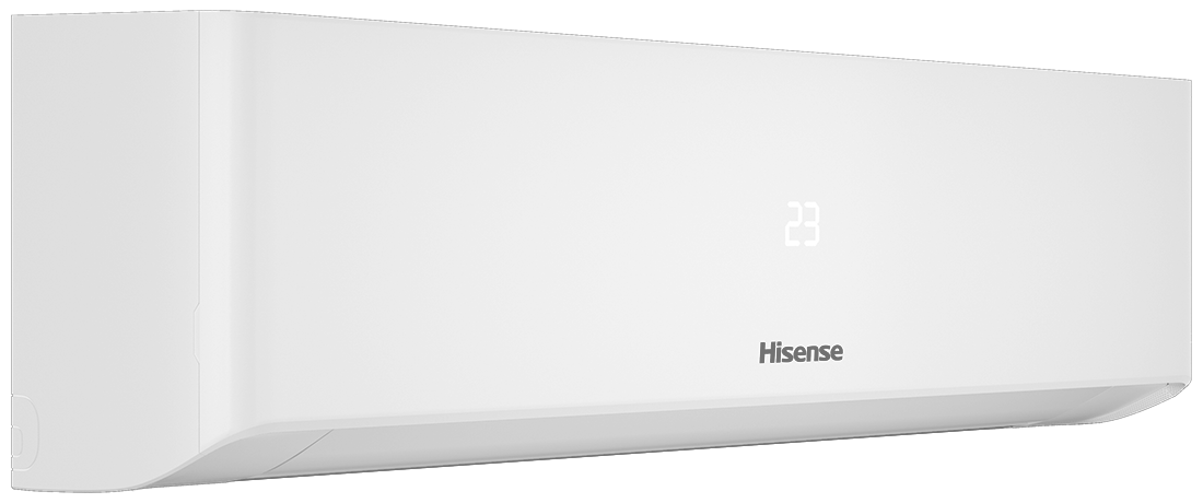 Hisense CITY 2.0 Classic A AS-24HW4RBSKA00 — фото 3