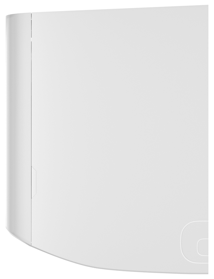 Hisense CITY 2.0 Classic A AS-07HW4RLRKA00 — фото 9