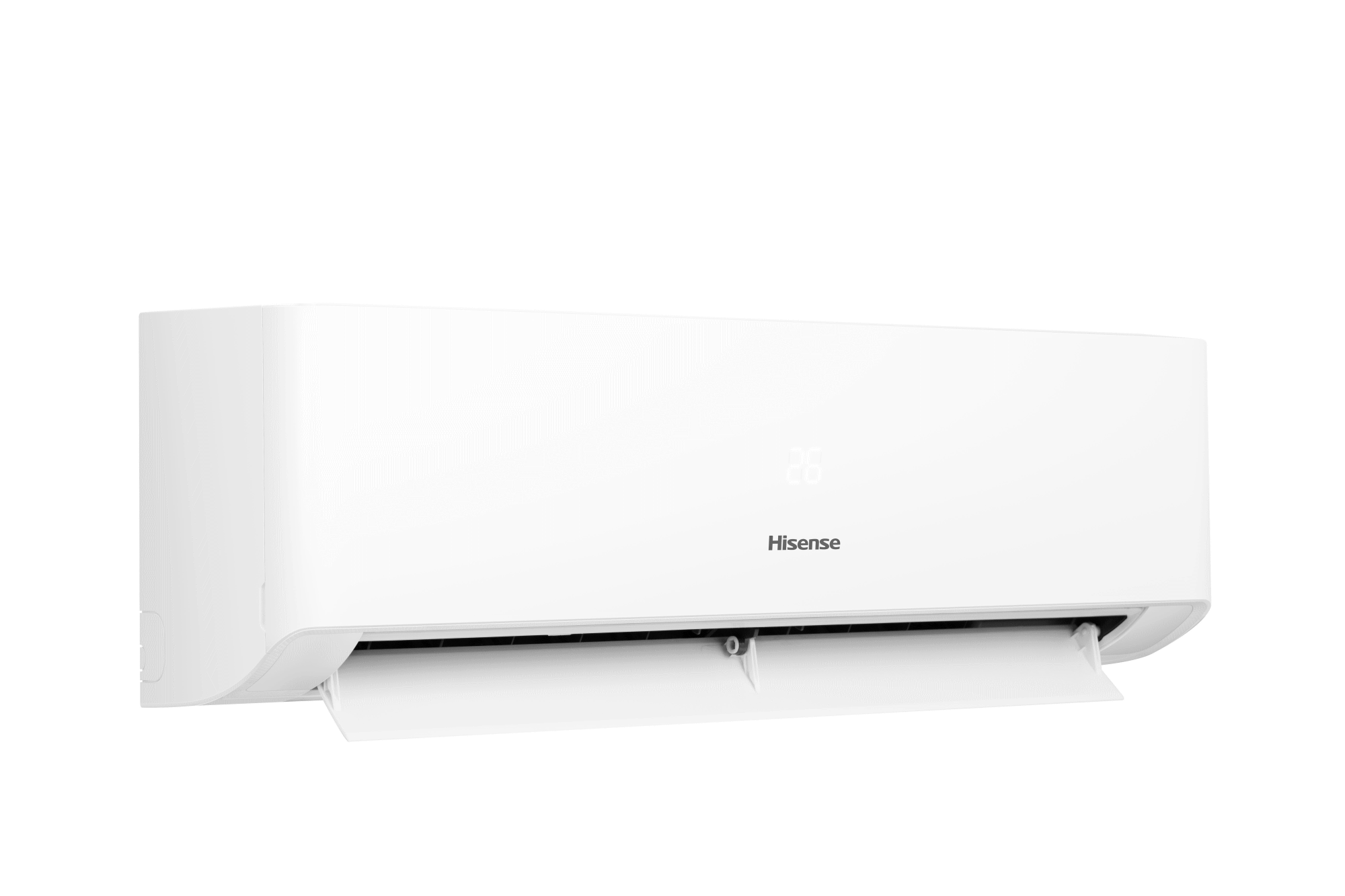 Hisense CITY 2.0 DC Inverter AS-07UW4RYRKA01 — фото 6
