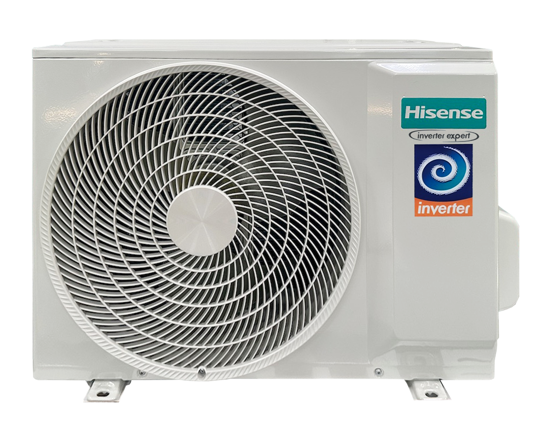 Hisense CITY 2.0 DC Inverter AS-07UW4RYRKA01 — фото 7