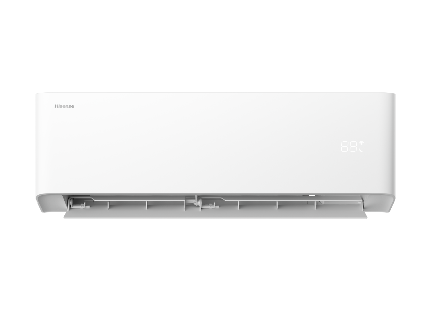 Hisense VIBE DC Inverter AS-07UW4RYRHB00 — фото 2