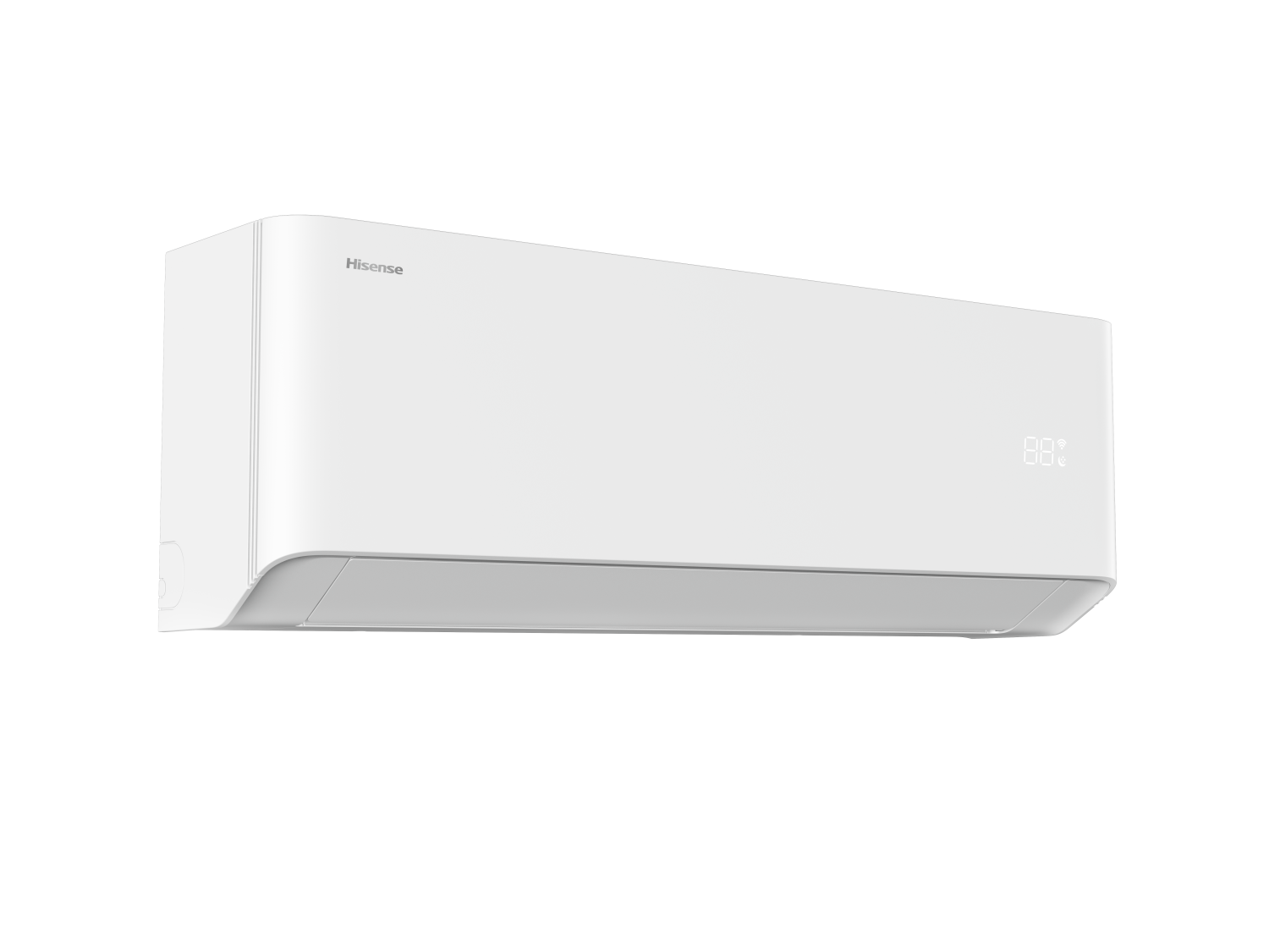 Hisense VIBE DC Inverter AS-07UW4RYRHB00 — фото 3