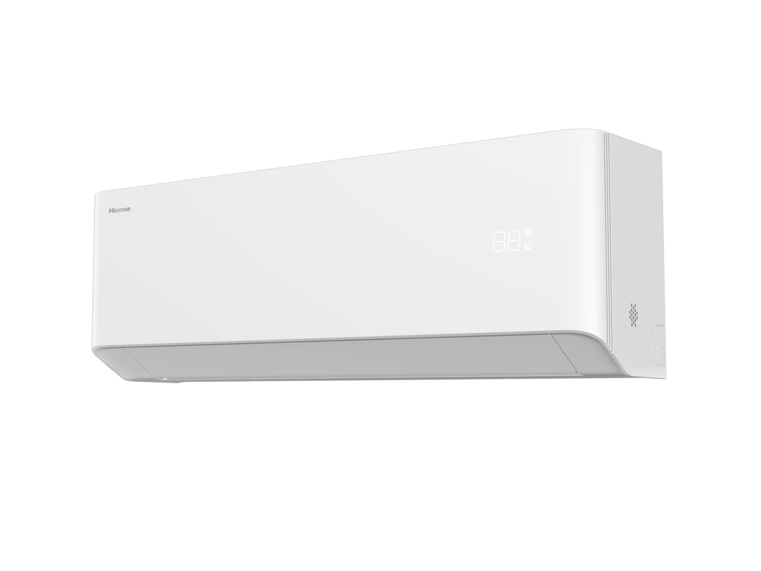Hisense VIBE DC Inverter AS-07UW4RYRHB00 — фото 5
