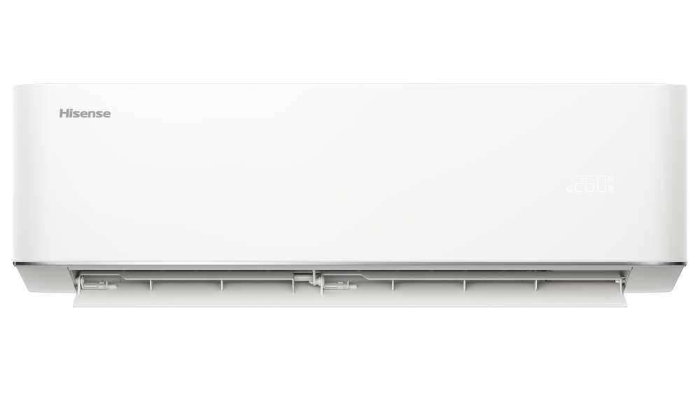 Hisense EXPERT PRO 2.0 EU DC Inverter AS-18UW4RXPHC00 — фото 2
