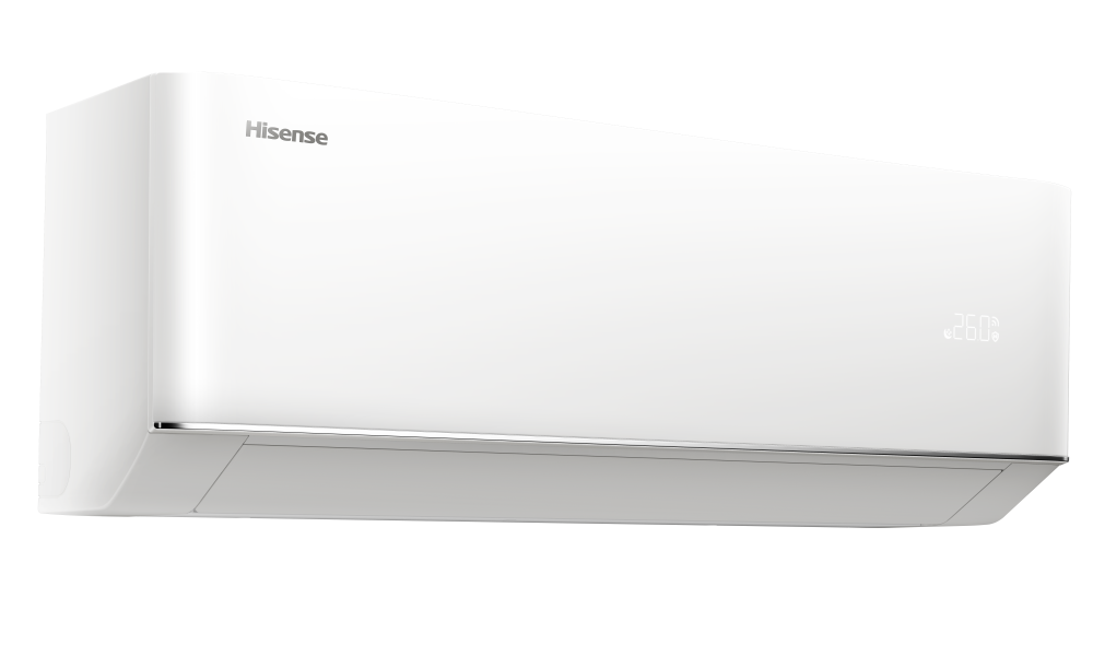 Hisense EXPERT PRO 2.0 EU DC Inverter AS-18UW4RXPHC00 — фото 3