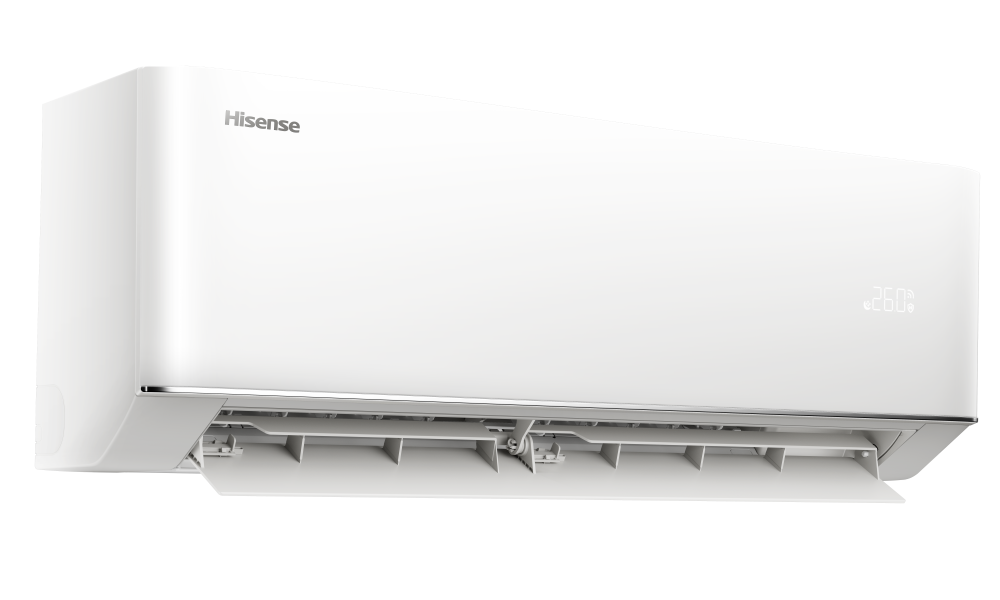 Hisense EXPERT PRO 2.0 EU DC Inverter AS-18UW4RXPHC00 — фото 4