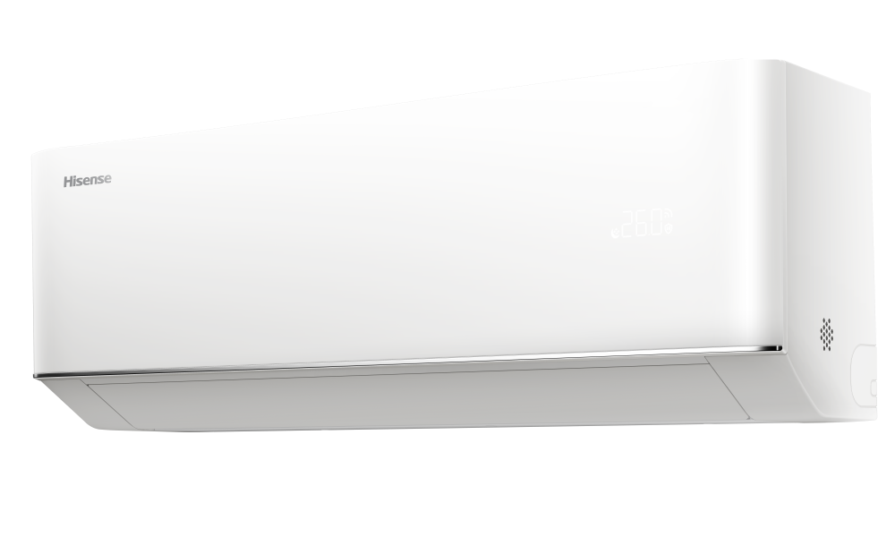 Hisense EXPERT PRO 2.0 EU DC Inverter AS-13UW4RLCHC00 — фото 5
