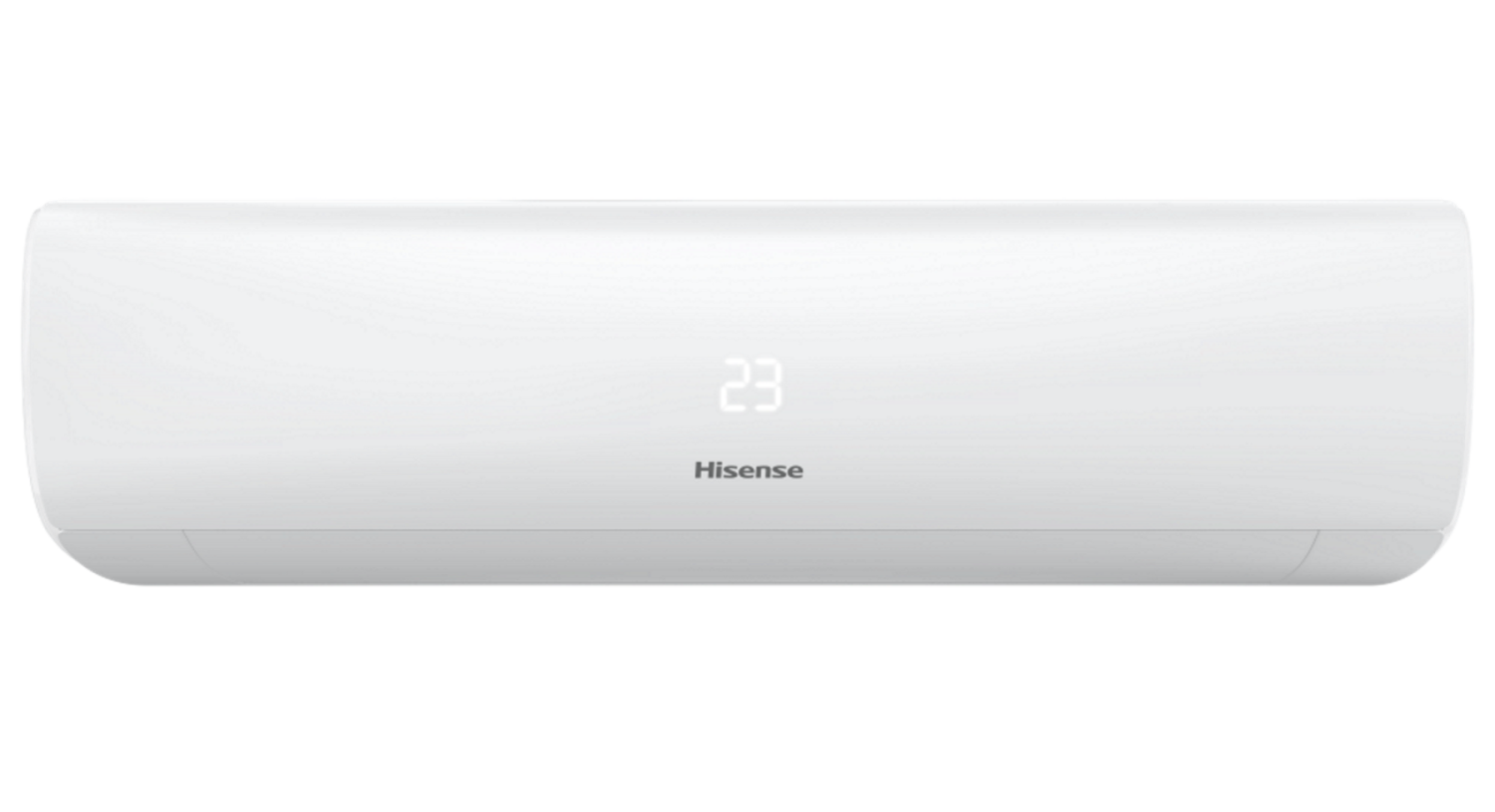 Кондиционер Hisense ZOOM 2.0 DC Inverter AS-07UW4RYRKB01