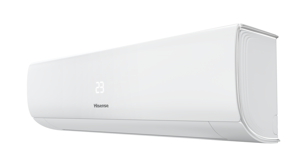Hisense ZOOM 2.0 DC Inverter AS-07UW4RYRKB01 — фото 2