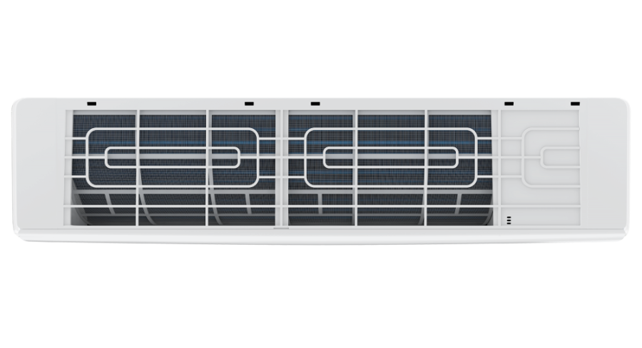 Hisense ZOOM 2.0 DC Inverter AS-09UW4RYRKB06 — фото 7