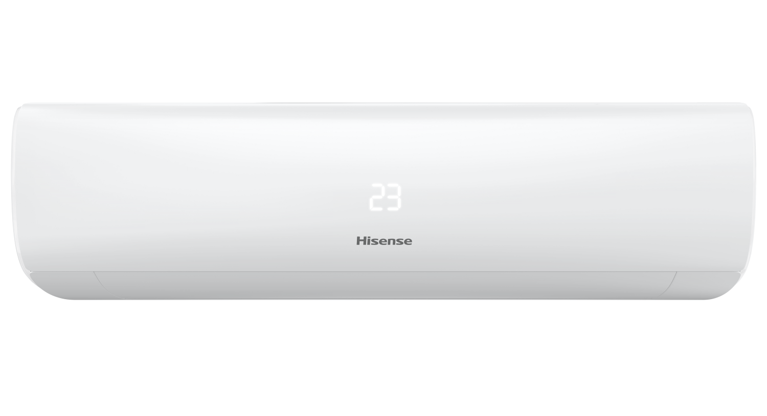 Кондиционер Hisense ZOOM 2.0 Classic A AS-07HW4RLRKB00