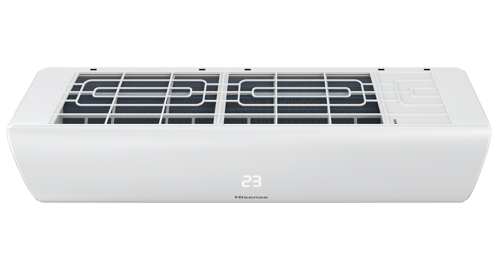 Hisense ZOOM 2.0 Classic A AS-18HW4RMSKB00 — фото 6