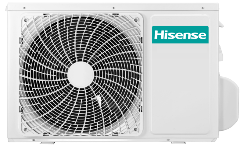 Hisense ZOOM 2.0 Classic A AS-18HW4RMSKB00 — фото 9
