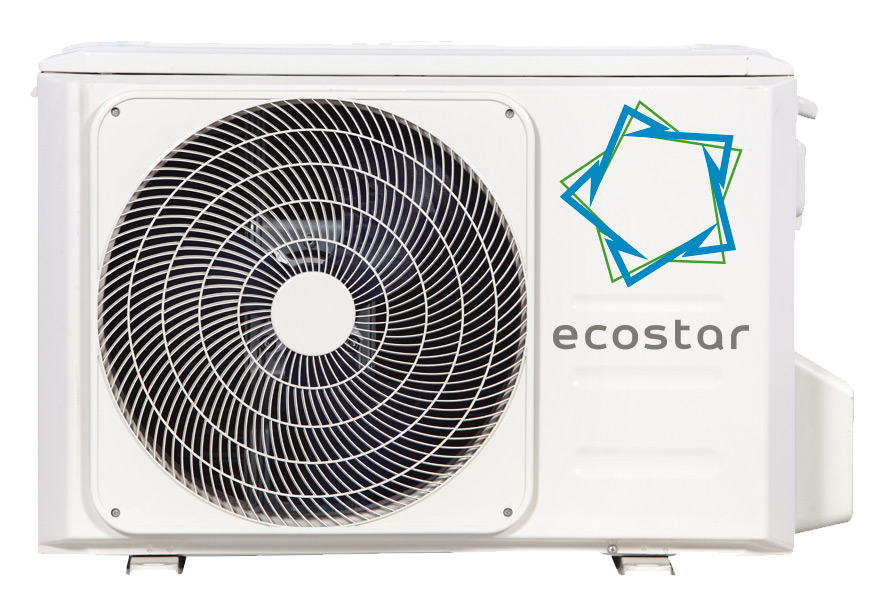 ECOSTAR RADIUM KVS-RAM24CH — фото 3