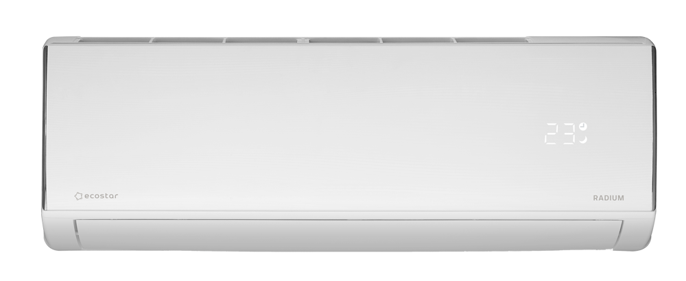 Кондиционер ECOSTAR RADIUM KVS-RAM07CH