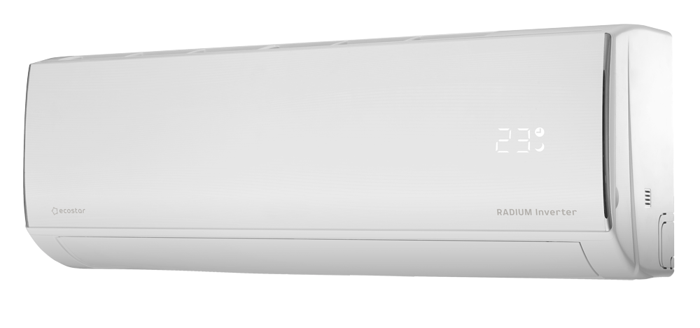 ECOSTAR RADIUM Inverter KVS-IRAM07CH — фото 2