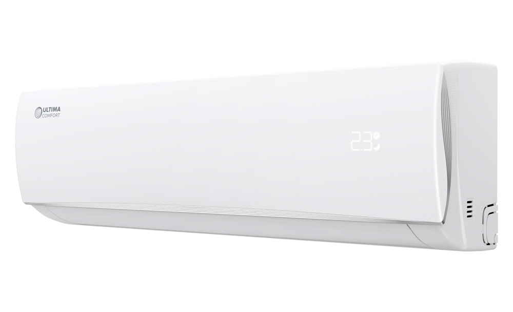 ULTIMA COMFORT ECLIPSE ECP-07PN