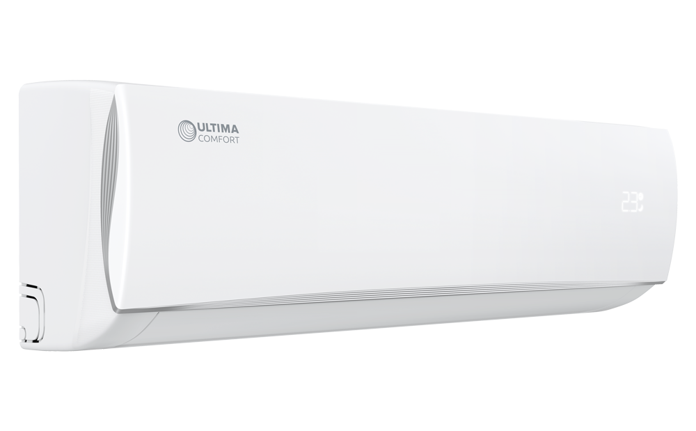 ULTIMA COMFORT ECLIPSE ECP-12PN — фото 3