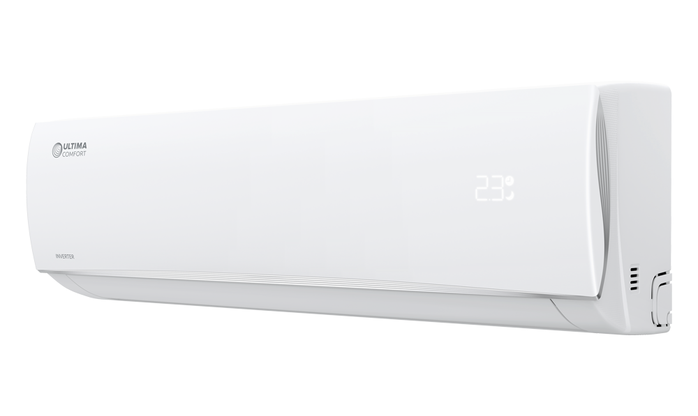 ULTIMA COMFORT ECLIPSE Inverter ECP-I07PN